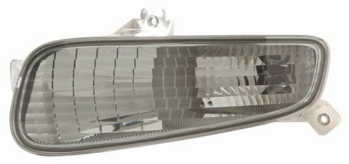 DEPO 661-1521L-UE | Sinyal Lambası Ön Sol Fiat Punto Evo 10 -