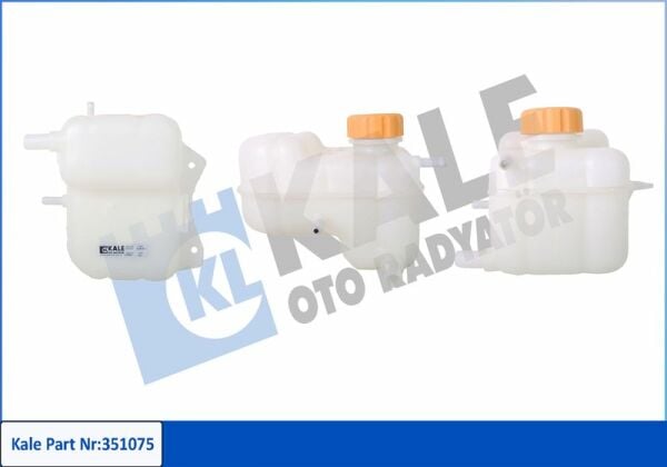 KALE 351075 | Genleşme Kavanozu 05-Lacetti