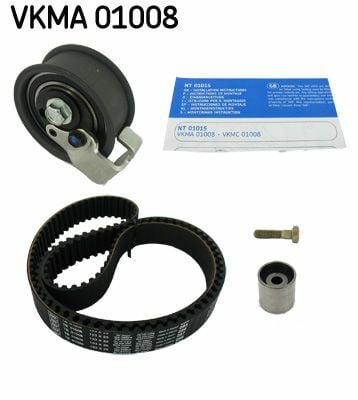 SKF VKMA01008 | Triger Tk 97-06 Passat 1.8T *153Dıs*
