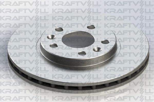 KRAFTVOLL 07040720 | Ön Fren Aynası Renault Talisman Megane IV 16-296mm Takım