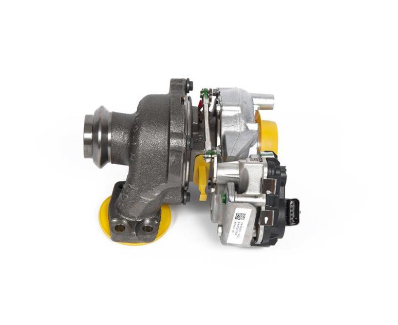 Ford Courier 2023 Model Sonrası 1.5 TDCI TURBOŞARJ Garret Marka Orijinal