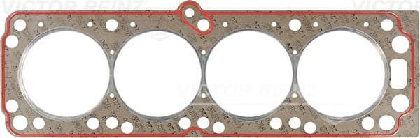VİCTOR REİNZ 61-28235-10 | Opel Vectra A C20XE 156 BG Silindir Kapak Contası Victor