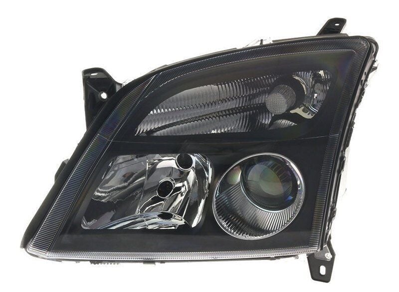 HELLA 1EL008320-131 | Opel Vectra C Füme Ön Sol Far