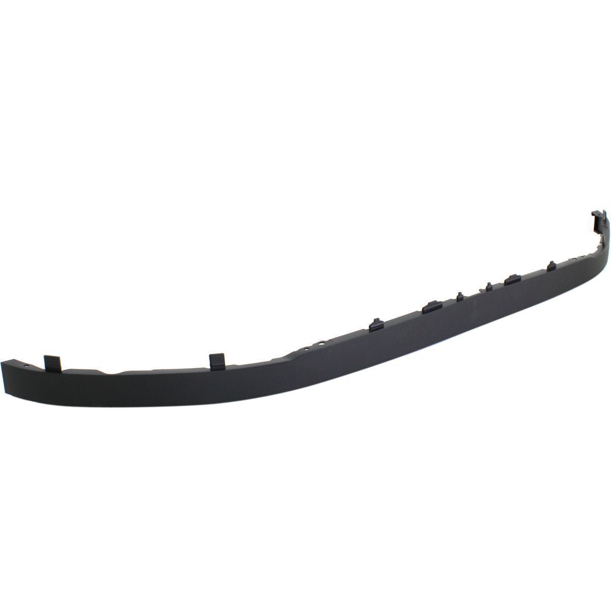 İTHAL 96694779 | Chevrolet Yeni Aveo Karlık Lastiği Komple (Ön Lip)
