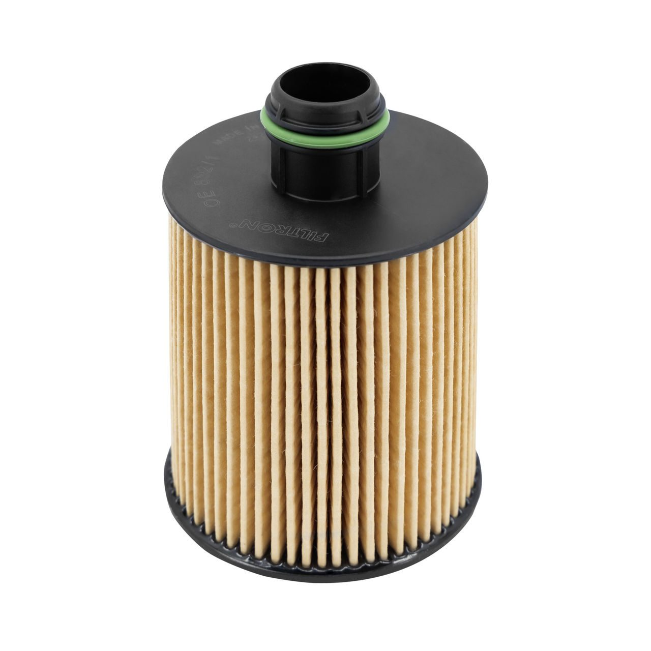 FILTRON OE682-1 | Yağ Filtresi 10-Doblo-Lna-Brv-Egea-500 1.3-1.6-2.0Mjt Ast.J-Insignia *A13dte-A20dth*