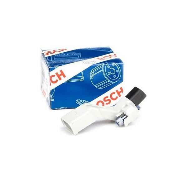 BOSCH 0986280435 | Volkswagen Jetta 2006-2010 Model Arası Krank Devir Sensörü
