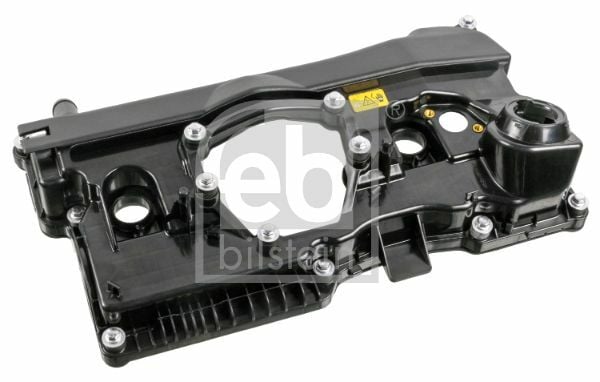 FEBI BILSTEIN 177589 | Külbütör Kapağı BMW N46 E87 E90 04-11