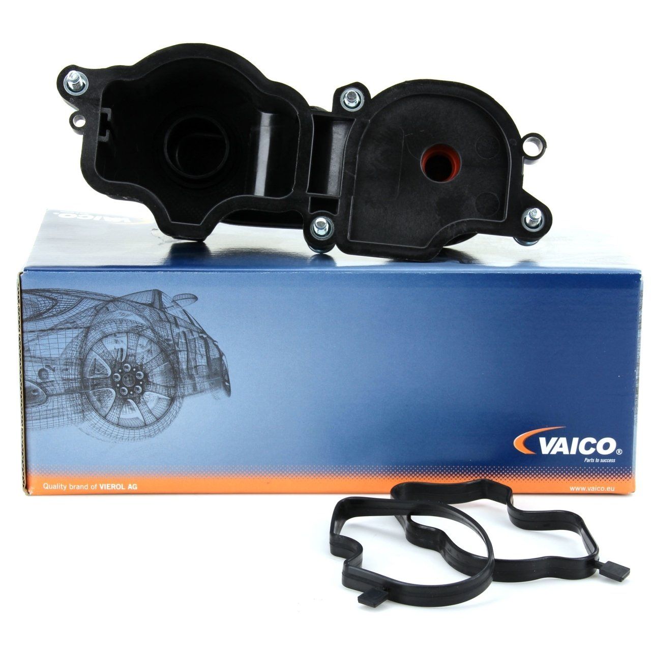 VAICO 20-0850 | Bmw E60 Kasa 530d Motor Yağ Siglon Valfi