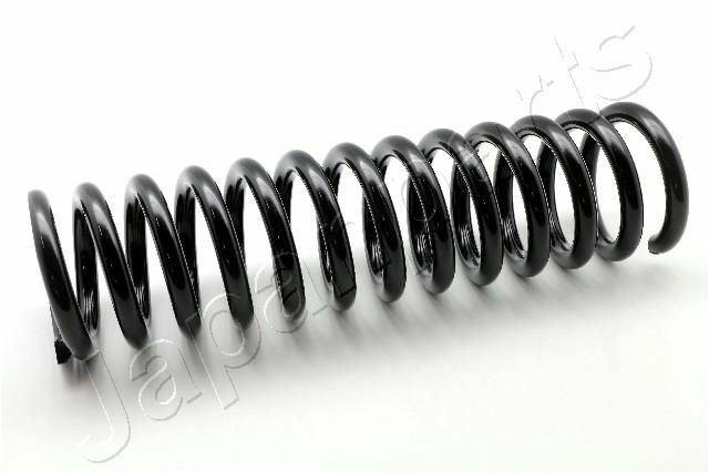 JAPAN PARTS ZC1102D | M.Benz W124 Ön Helezon Yayı (Adet) A1243212104