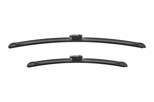 BOSCH 3397014215 | Silgi Süpürgesi Tk 55 + 40Cm 12-Dokker-Lodgy Aerotwın