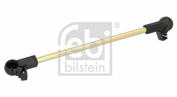 FEBI BILSTEIN 07702 | Vites Çubuğu VW Polo CLS.,Caddyıı