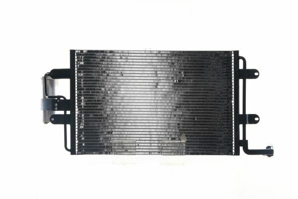 MAHLE AC180000S | Klima Radyatörü (Kondenser) 99-06 Golf.IV-Bora 1.9Tdi