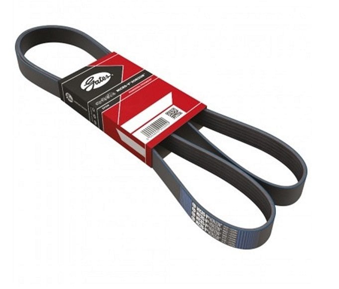 GATES 5PK1335 | Opel Corsa E 1.2 / 1.4 Benzinli V Kayışı