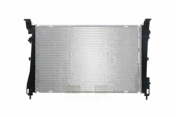 MAHLE CR2003000S | Su Radyatörü (Fiat: Doblo 1.3 Mtj 10 -) 620×388X16mm 8Mk376900-204