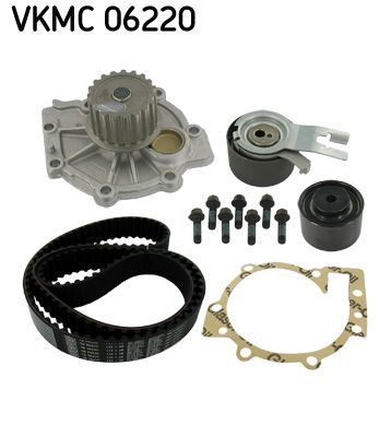 SKF VKMC06220 | Triger Tk + Devirdaim Vo.S40-S60-S80-V40-V50-V60-V70-Xc60-Xc70