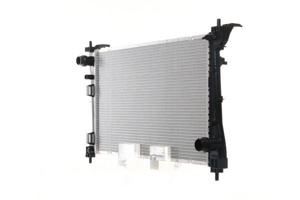 MAHLE CR2003000S | Su Radyatörü (Fiat: Doblo 1.3 Mtj 10 -) 620×388X16mm 8Mk376900-204