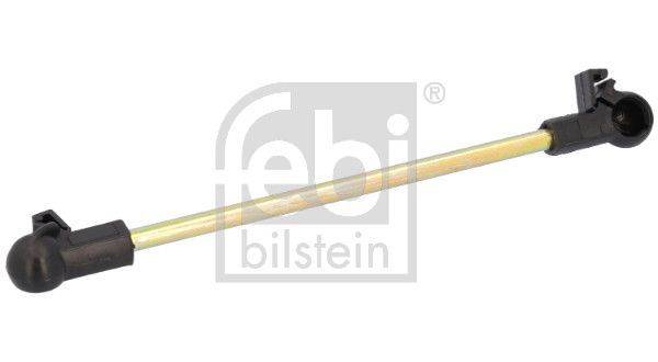 FEBI BILSTEIN 07702 | Vites Çubuğu VW Polo CLS.,Caddyıı