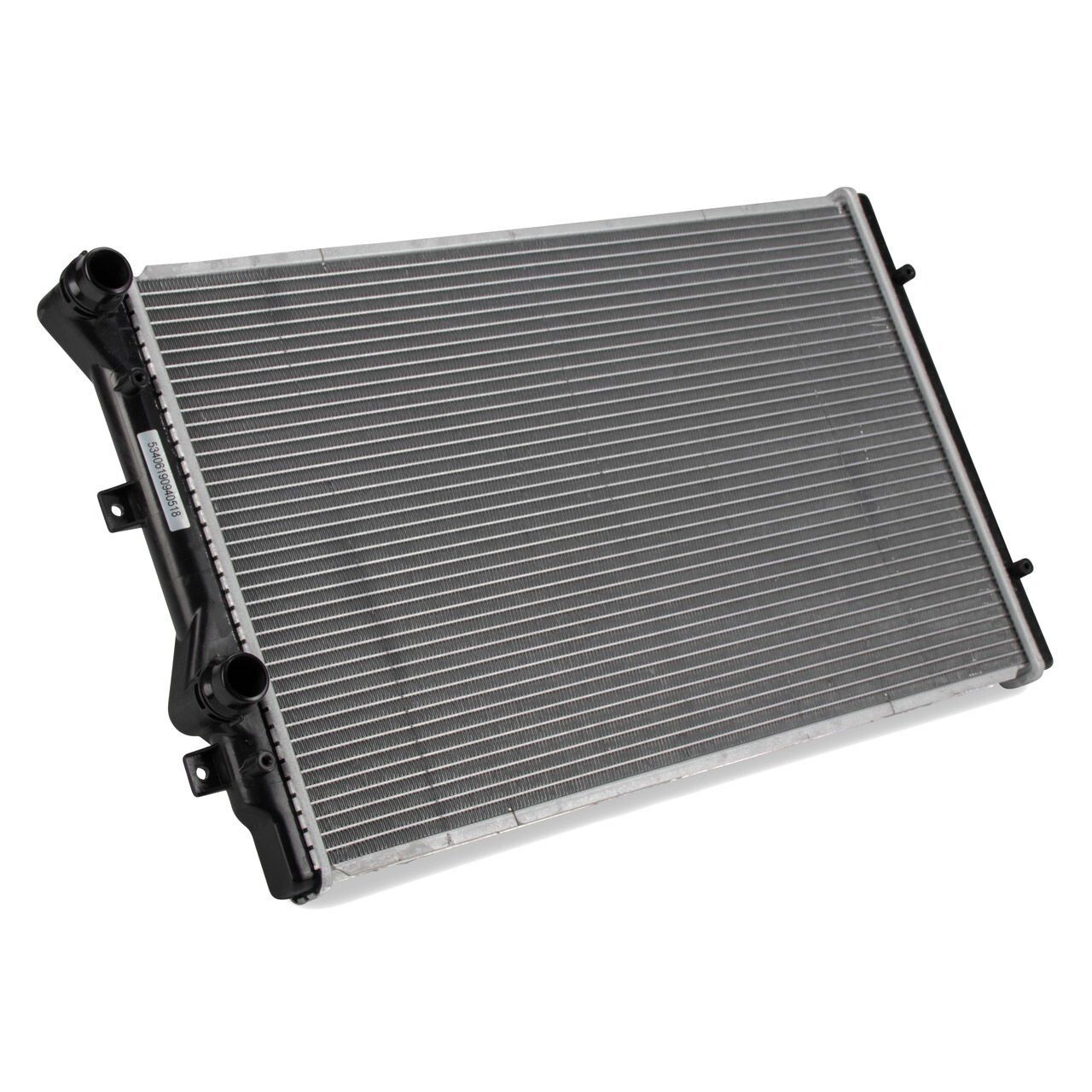 BEHR-MAHLE CR761000S | Volkswagen Golf 5 2004-2008 Model Arası 1.4 TSI Motor Su Radyatörü