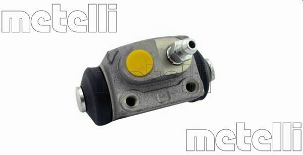 METELLI 04-0968 | Merkez Fren Arka Sağ-(Hyundai Atos 99 / i10 12 /)
