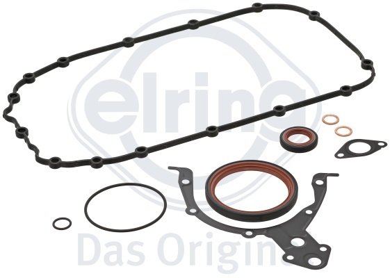 ELRING 457.930 | Opel Vectra B 1.6 Benzinli 1996-1998 Model Arası Alt Takım Conta