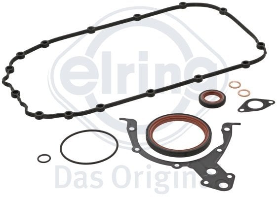 ELRING 457.930 | Opel Vectra B 1.6 Benzinli 1996-1998 Model Arası Alt Takım Conta