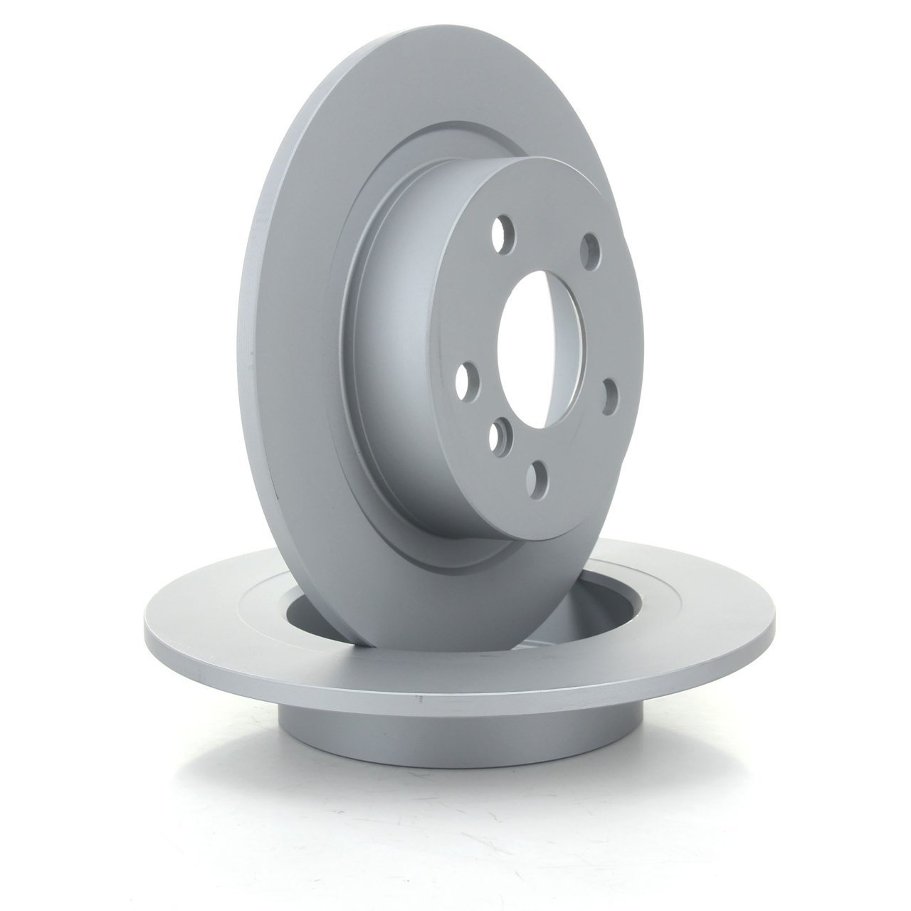 FREMAX BD0045 | Bmw X2 F39 Kasa Arka Fren Disk Takımı