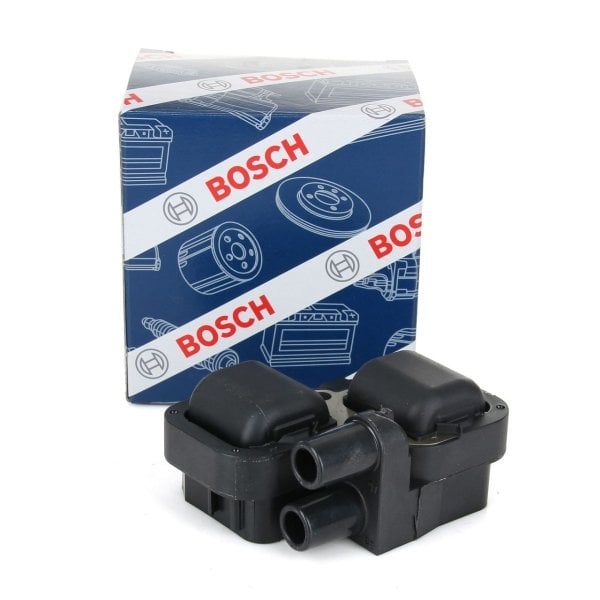 BOSCH 0221503035 | Mercedes W220 Kasa Ateşleme Bobini