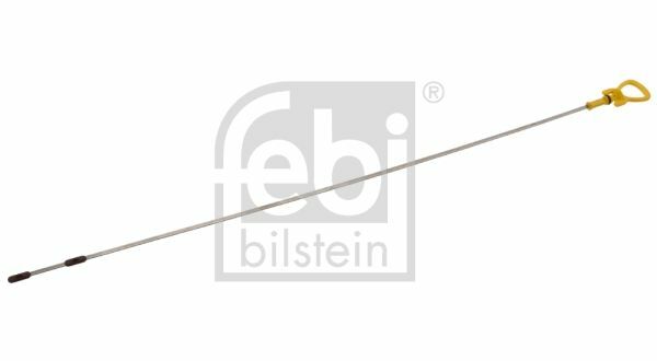 FEBI BILSTEIN 48378 | Yağ Ölçme Cubugu (Om651) W204 11-14 S204 08-14 C204 11-W212 09-15 S212 09-16 R172 12 -