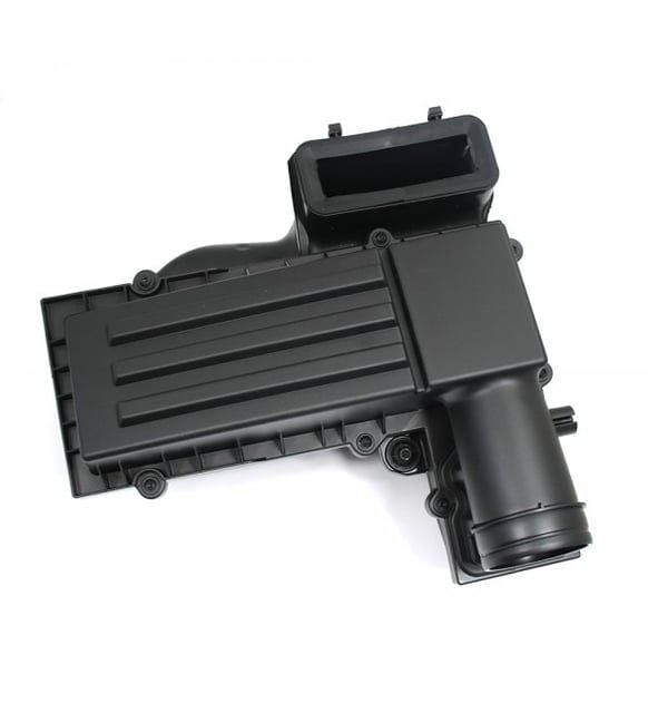Volkswagen Jetta 2006 - 2010 Model Arası 1.4 TSI Motor Hava Filtre Kutusu