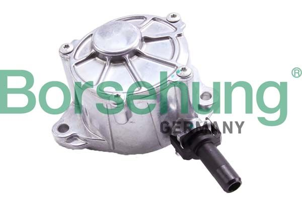 BORSEHUNG B12528 | Vakum Pompası Mercedes Om651 W204 W205 W212 W166 W447-Spr 906-Vito W447 > (Kutu İçi Pıerburg7.02551.26.0) 2006 >