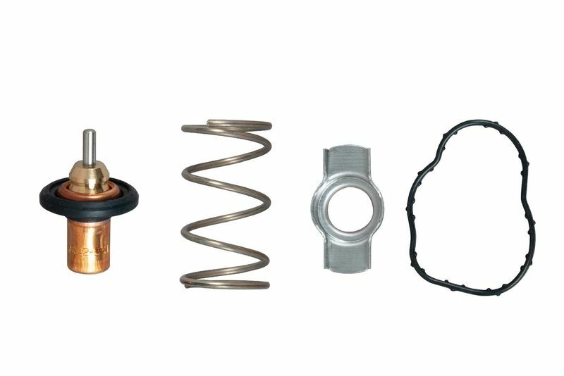 GATES TH51883G1 | Termostat Tamir Tk 83°C 11-Clio.IV-Captur-Kangoo-Mgn.III-Cıtan 1.5 DCI