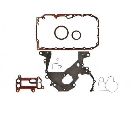 ELRING 376590 | Bmw F10 Kasa 520d N47 Motor Alt Takım Contası