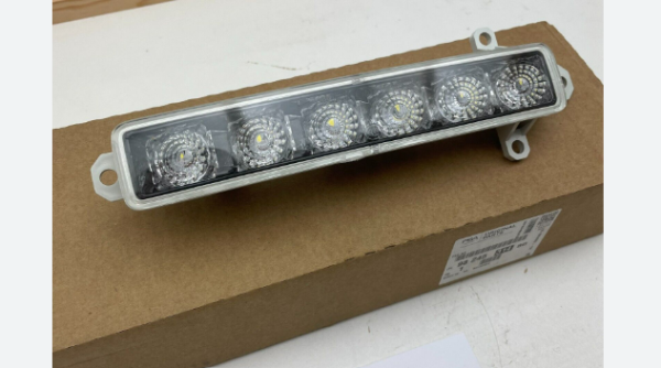 PSA 9824531480 | Opel Zafira Life Ön Gündüz Farı Orijinal