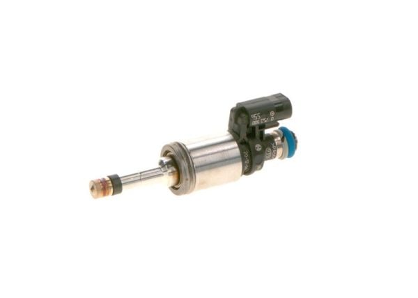 BOSCH 0261500556 | Enjeksıyon Supapı 13-Focus-Fiesta-Cmax-Bmax-Courıer 1.0Ecoboost
