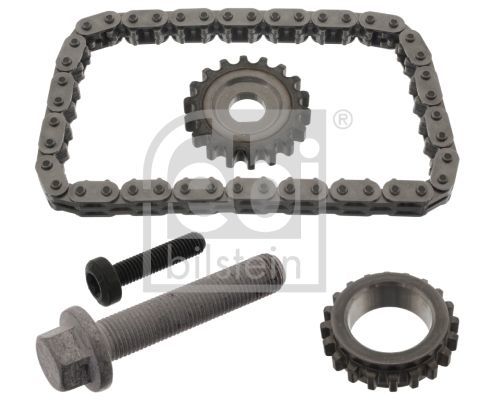 FEBI BILSTEIN 48377 | Yağ Pompa Zincir Seti BMW N13 B16 F20 F30