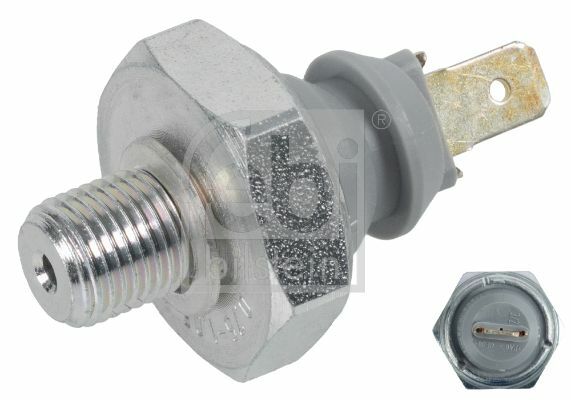 FEBI BILSTEIN 08444 | Yağ Müşürü VW Caddy II,T4,Polo CLS. Gri