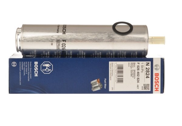 BOSCH F026402824 | Bmw F32 Kasa 420d Yakıt Filtresi