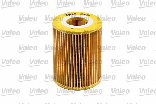 VALEO 586504 | Yağ Filtresi Opel Astra G / H-Corsa C / Combo C 1.7 Dt