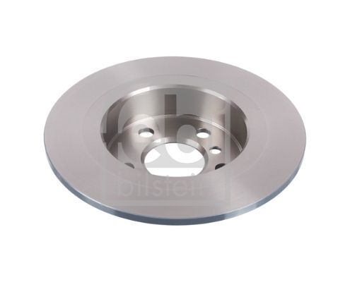 FEBI BILSTEIN 104105 | BMW F45-F48 Arka Fren Diski Adet 34216799367 | 1 Adet