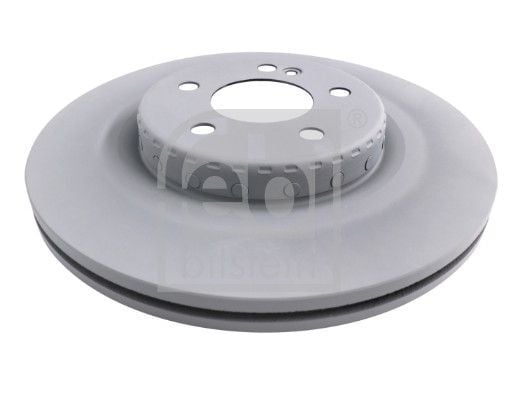 FEBI BILSTEIN 175157 | / Fren Diski Arka Mercedes W205CLS257-Glc253 / | 2 Adet