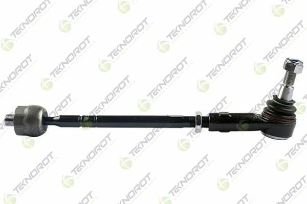TEKNOROT V-211213 | Rot Takımı Sağ Q7 (4L) 03 / 2006 08 / 2010