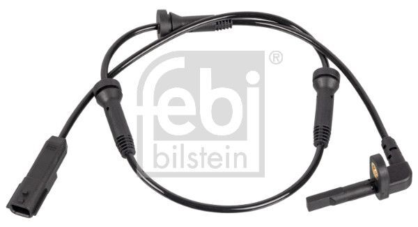 FEBI BILSTEIN 172512 | ABS Kablosu Sensörü On Master III 10 -