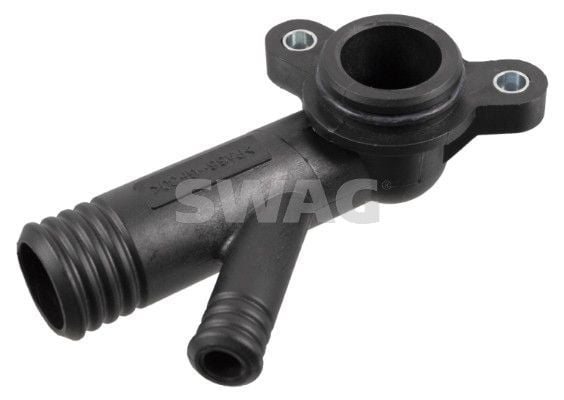 SWAG 20928419 | Blok Su Borusu (Arka Flans) (BMW M43 E34 E36)
