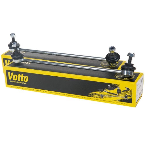 VOTTO 508761 | Citroen Xsara 1998-2006 Sağ Sol Askı Rotu Viraj Rotu