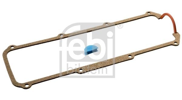 FEBI BILSTEIN 15290 | / Conta Üst Kapak VW 1.6 D, Bnz. Vag Mantar (Tk.)