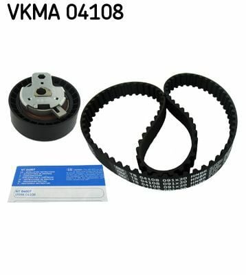 SKF VKMA04108 | Triger Tk 03-Connect-Fcs-Fıe-Mon 1.8Tdci 75-90-100-115Hp