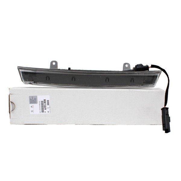 PSA 6351.HH | Citroen C4 2011-2017 Bagaj Üstü 3.Stop Lambası Orijinal