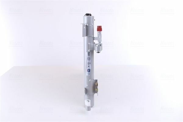 NISSENS 94384 | Klima Radyatörü Opel Astra G / Zafira A 98-01 1.4-1.6-1.8