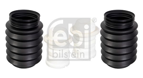 FEBI BILSTEIN 180253 | Amortisör Toz Koruma Seti BMW E60-61 On