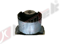 YERLİ 550450001R | Renault Laguna 3 2007- Travers Takozu Sol Arka